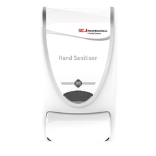 Deb InstantFOAM Hand Sanitiser 1L Dispenser